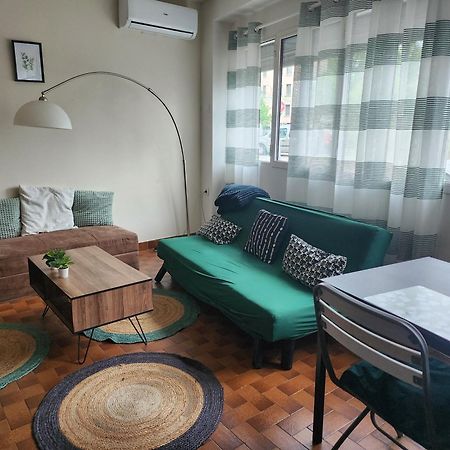 Dolphin'S House Apartment Авиньон Екстериор снимка