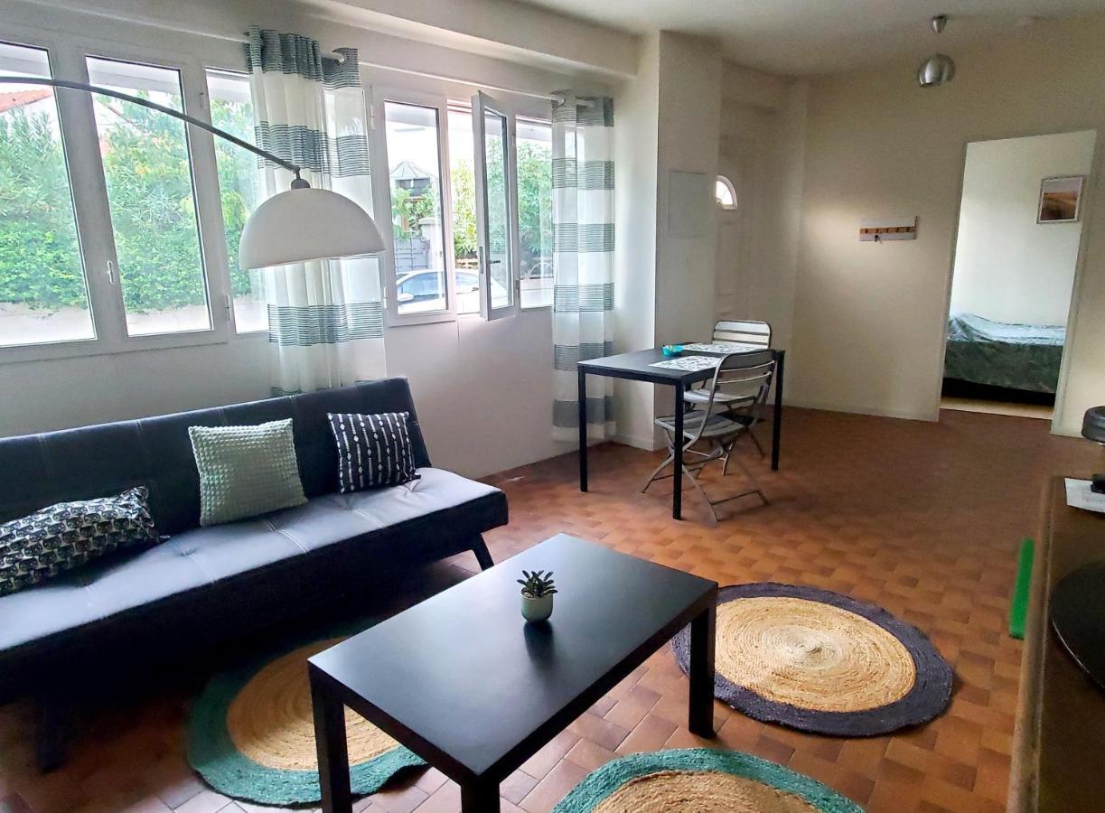 Dolphin'S House Apartment Авиньон Екстериор снимка