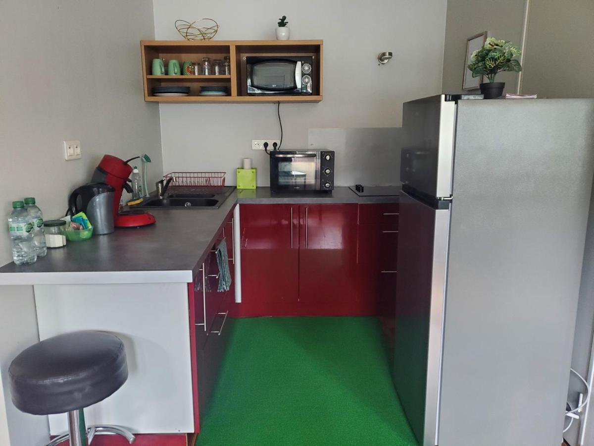 Dolphin'S House Apartment Авиньон Екстериор снимка