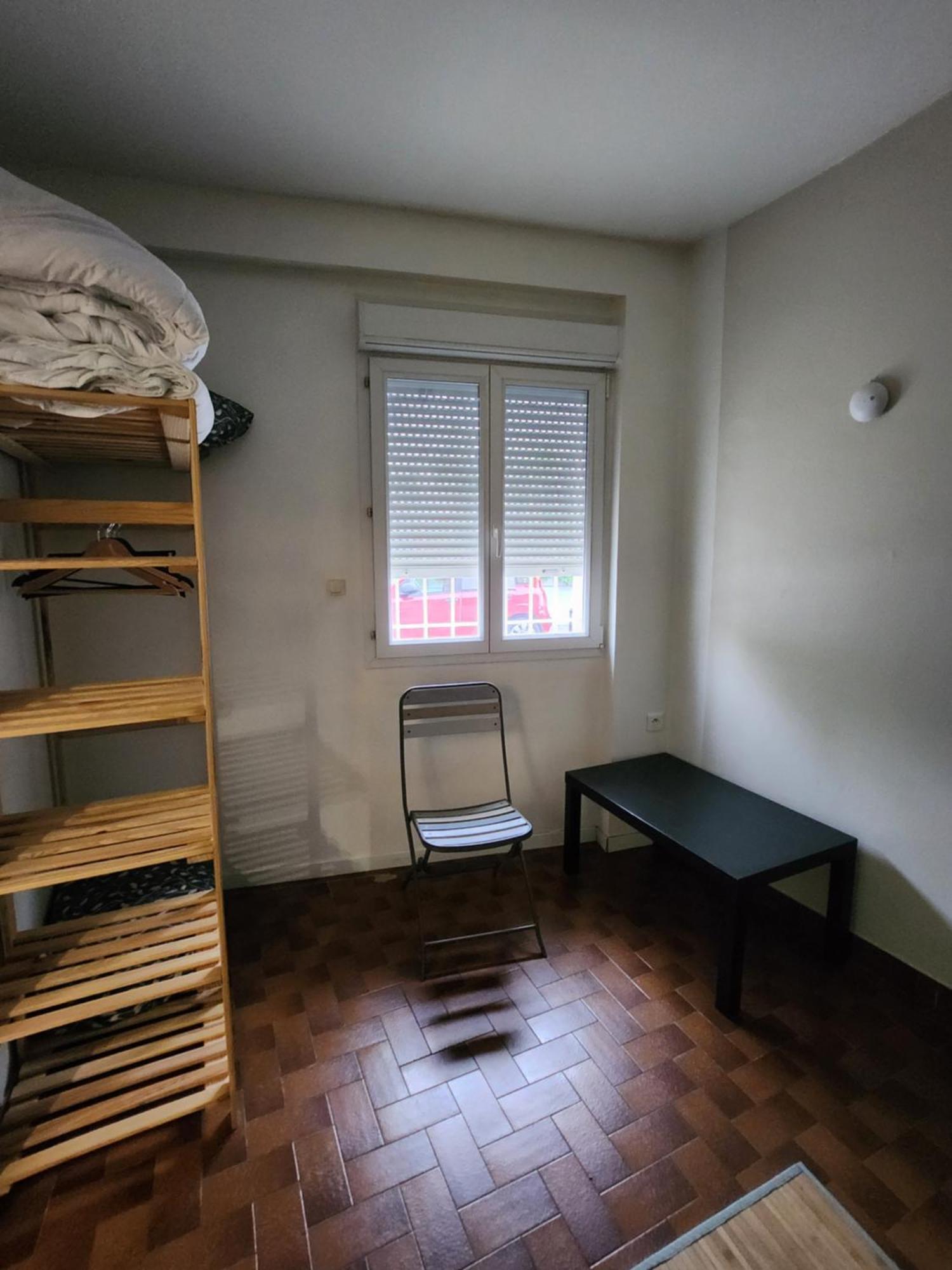 Dolphin'S House Apartment Авиньон Екстериор снимка