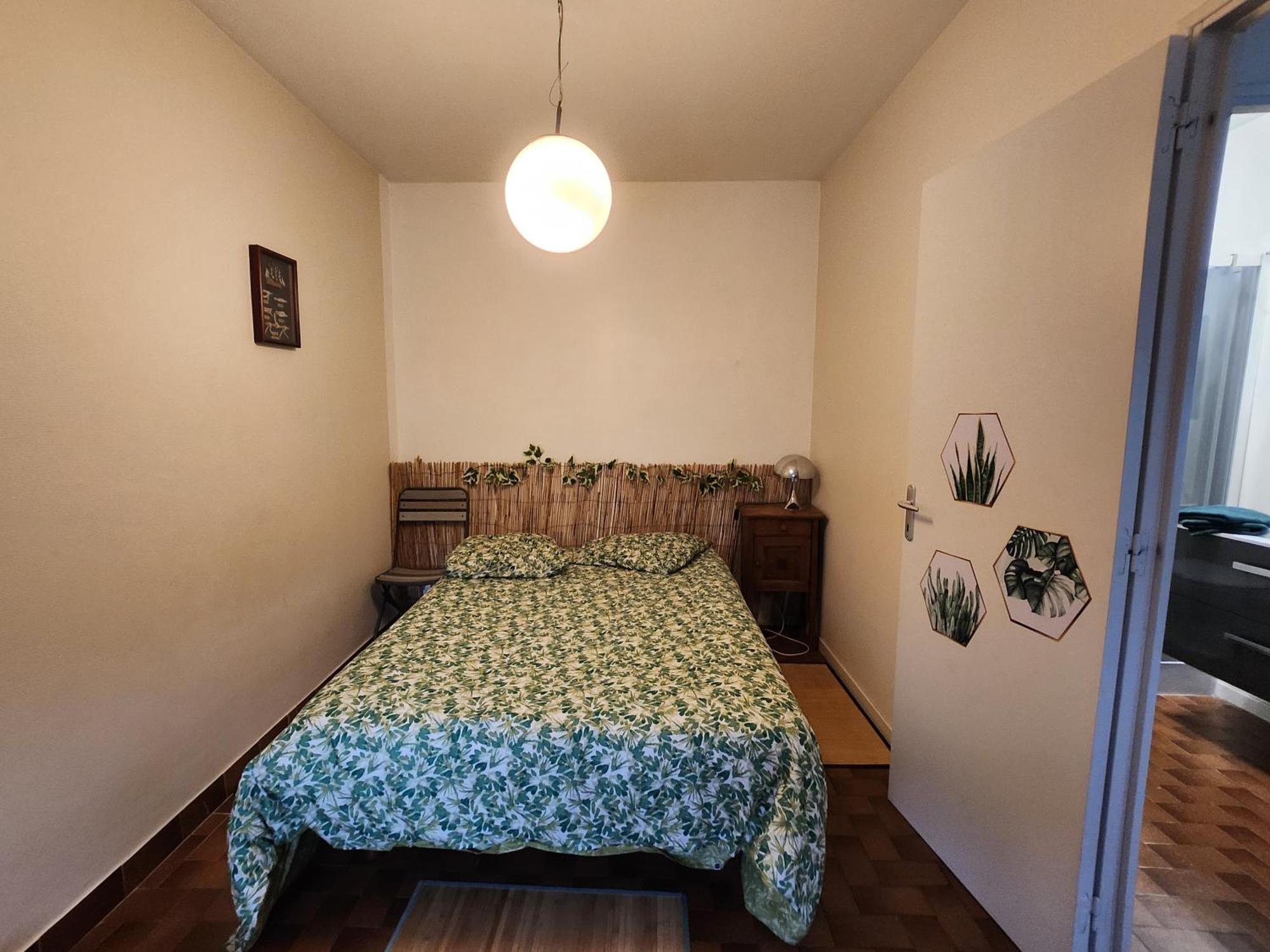 Dolphin'S House Apartment Авиньон Екстериор снимка